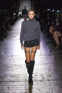 Coperni Fall 2025 Ready-To-Wear Collection at Paris Fashion Week