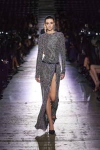 Coperni Fall 2025 Ready-To-Wear Collection at Paris Fashion Week
