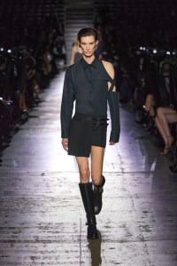 Coperni Fall 2025 Ready-To-Wear Collection at Paris Fashion Week