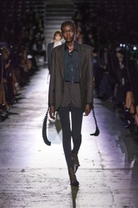 Coperni Fall 2025 Ready-To-Wear Collection at Paris Fashion Week