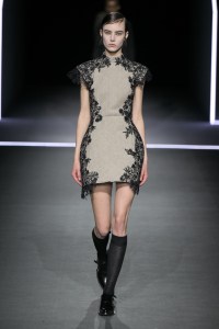 Dior Fall 2025 Ready-To-Wear Collection at Milan Fashion Week