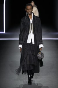 Dior Fall 2025 Ready-To-Wear Collection at Milan Fashion Week