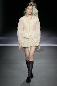 Dior Fall 2025 Ready-To-Wear Collection at Milan Fashion Week