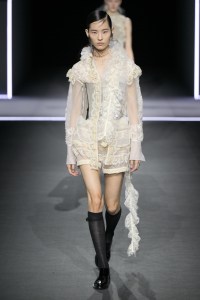 Dior Fall 2025 Ready-To-Wear Collection at Milan Fashion Week
