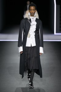 Dior Fall 2025 Ready-To-Wear Collection at Milan Fashion Week