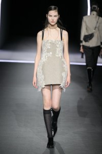 Dior Fall 2025 Ready-To-Wear Collection at Milan Fashion Week