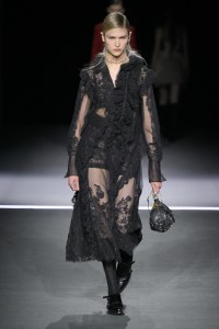 Dior Fall 2025 Ready-To-Wear Collection at Milan Fashion Week
