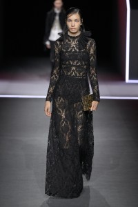 Dior Fall 2025 Ready-To-Wear Collection at Milan Fashion Week
