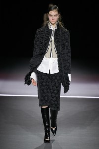 Dior Fall 2025 Ready-To-Wear Collection at Milan Fashion Week