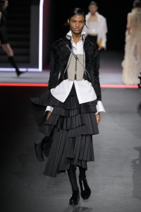 Dior Fall 2025 Ready-To-Wear Collection at Milan Fashion Week