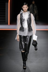 Dior Fall 2025 Ready-To-Wear Collection at Milan Fashion Week
