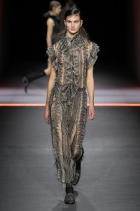 Dior Fall 2025 Ready-To-Wear Collection at Milan Fashion Week