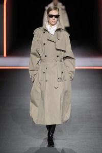 Dior Fall 2025 Ready-To-Wear Collection at Milan Fashion Week