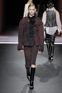 Dior Fall 2025 Ready-To-Wear Collection at Milan Fashion Week