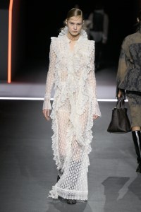 Dior Fall 2025 Ready-To-Wear Collection at Milan Fashion Week