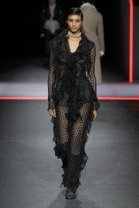 Dior Fall 2025 Ready-To-Wear Collection at Milan Fashion Week