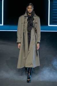 Dior Fall 2025 Ready-To-Wear Collection at Milan Fashion Week