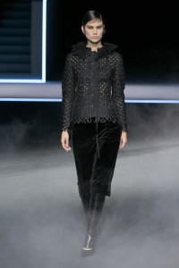 Dior Fall 2025 Ready-To-Wear Collection at Milan Fashion Week