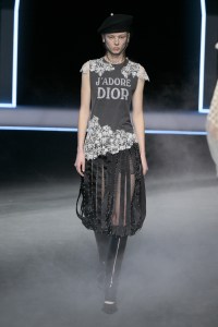 Dior Fall 2025 Ready-To-Wear Collection at Milan Fashion Week
