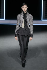 Dior Fall 2025 Ready-To-Wear Collection at Milan Fashion Week