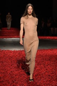 Ferragamo Fall 2025 Ready-To-Wear Collection at Milan Fashion Week