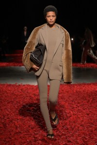 Ferragamo Fall 2025 Ready-To-Wear Collection at Milan Fashion Week