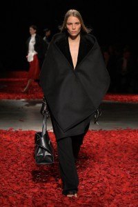 Ferragamo Fall 2025 Ready-To-Wear Collection at Milan Fashion Week