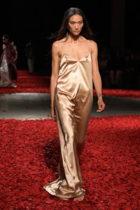 Ferragamo Fall 2025 Ready-To-Wear Collection at Milan Fashion Week