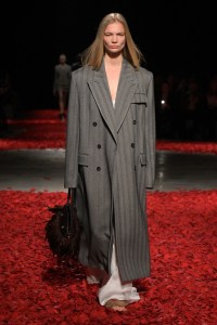 Ferragamo Fall 2025 Ready-To-Wear Collection at Milan Fashion Week