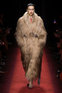 Ferrari Fall 2025 Ready-to-Wear Collection at Milan Fashion Week