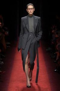 Ferrari Fall 2025 Ready-to-Wear Collection at Milan Fashion Week