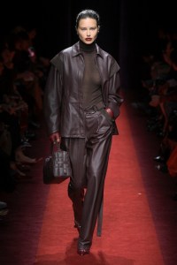 Ferrari Fall 2025 Ready-to-Wear Collection at Milan Fashion Week