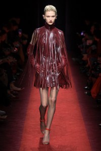 Ferrari Fall 2025 Ready-to-Wear Collection at Milan Fashion Week
