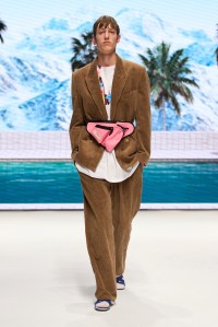 Fiorucci Fall 2025 Ready-to-Wear Collection at Milan Fashion Week