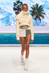 Fiorucci Fall 2025 Ready-to-Wear Collection at Milan Fashion Week
