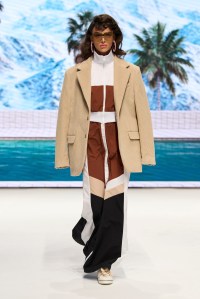 Fiorucci Fall 2025 Ready-to-Wear Collection at Milan Fashion Week