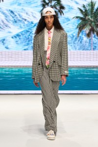 Fiorucci Fall 2025 Ready-to-Wear Collection at Milan Fashion Week