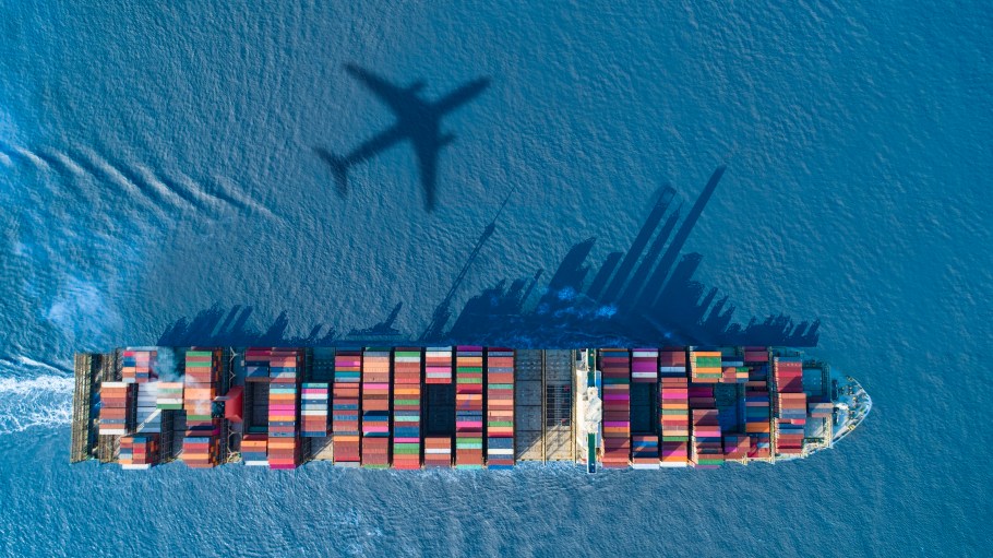 CEO Ryan Petersen told the WSJ he plans to hire hundreds of workers in Southeast Asia and in Latin America as importers seek alternatives to China.