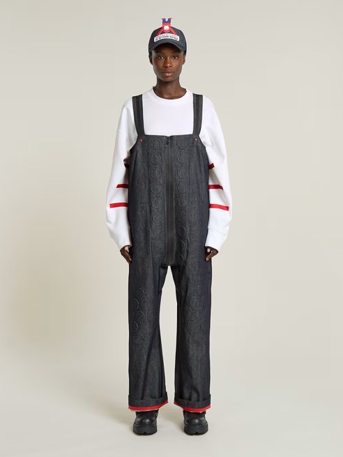 G-Star x Walter Van Beirendonck
