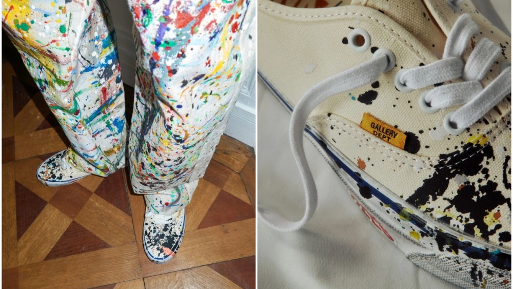 Vans Authentic sneakers