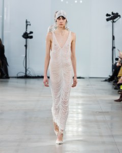 Giuseppe Di Morabito Fall 2025 Ready-To-Wear Collection at Milan Fashion Week