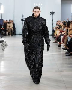 Giuseppe Di Morabito Fall 2025 Ready-To-Wear Collection at Milan Fashion Week