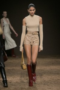 Hermès Fall 2025 Ready-To-Wear Collection at Paris Fashion Week