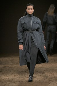 Hermès Fall 2025 Ready-To-Wear Collection at Paris Fashion Week
