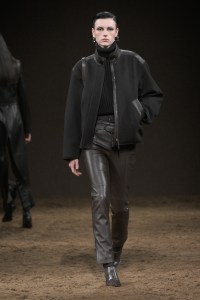 Hermès Fall 2025 Ready-To-Wear Collection at Paris Fashion Week