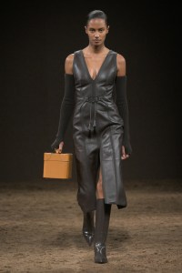 Hermès Fall 2025 Ready-To-Wear Collection at Paris Fashion Week