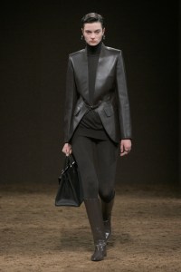 Hermès Fall 2025 Ready-To-Wear Collection at Paris Fashion Week