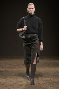 Hermès Fall 2025 Ready-To-Wear Collection at Paris Fashion Week