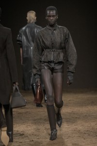 Hermès Fall 2025 Ready-To-Wear Collection at Paris Fashion Week