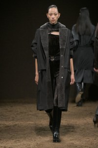 Hermès Fall 2025 Ready-To-Wear Collection at Paris Fashion Week